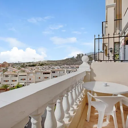 Phoebes Apartment * Arona (Tenerife)