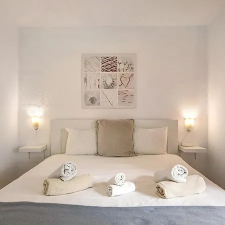 Phoebes Apartment Arona (Tenerife)