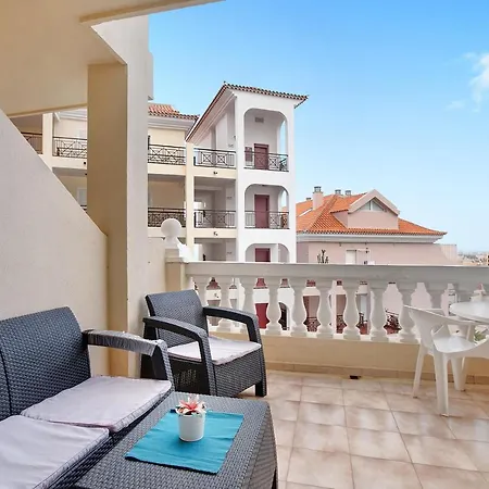 Phoebes Apartment * Arona (Tenerife)