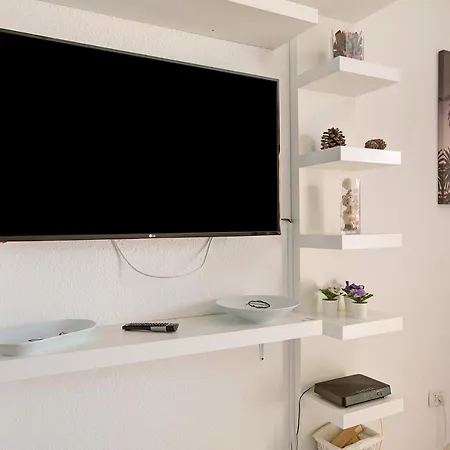 Phoebes Apartment Appartement