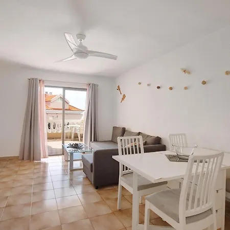 Appartement Phoebes Apartment