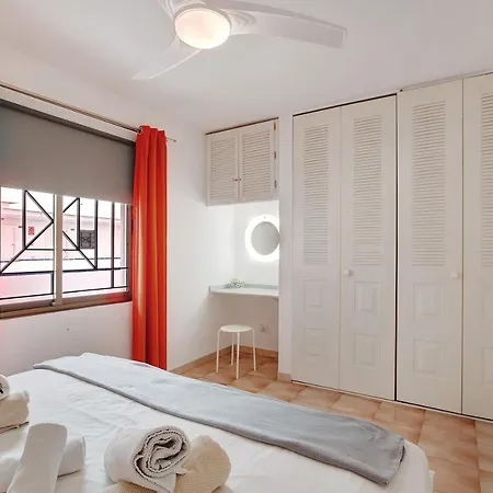 Appartement Phoebes Apartment